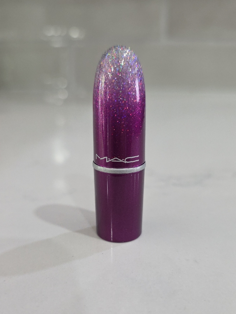 MAC Cosmetics MINI Satin Lipstick